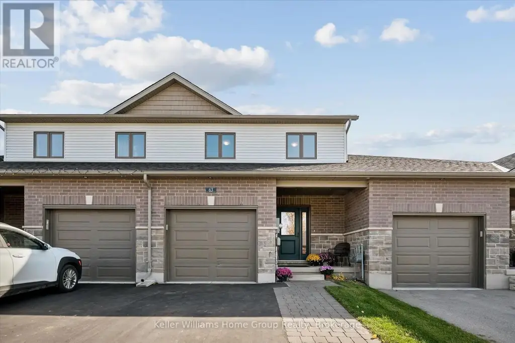 63 York Street E, Centre Wellington (Elora/Salem)