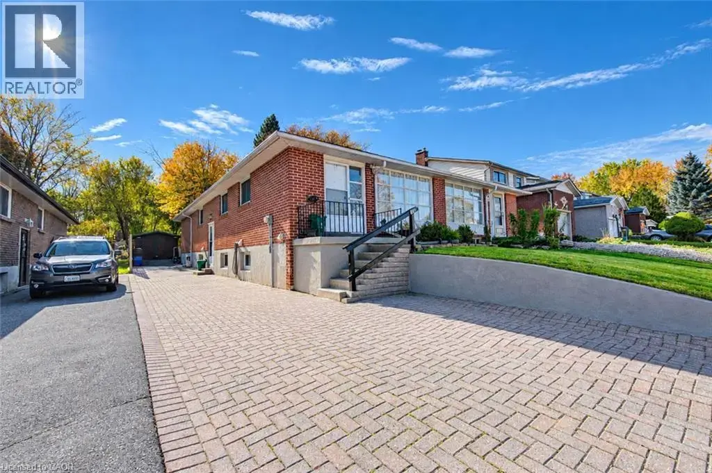339 Westwood Drive, Kitchener