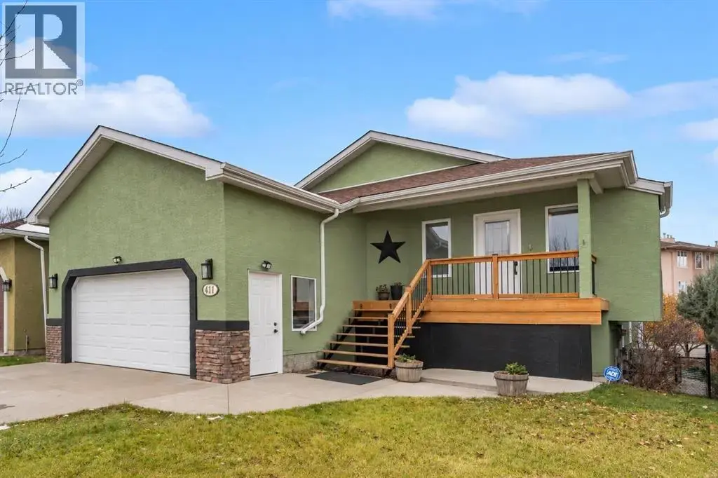 411 Lineham Acres Bay Nw, High River