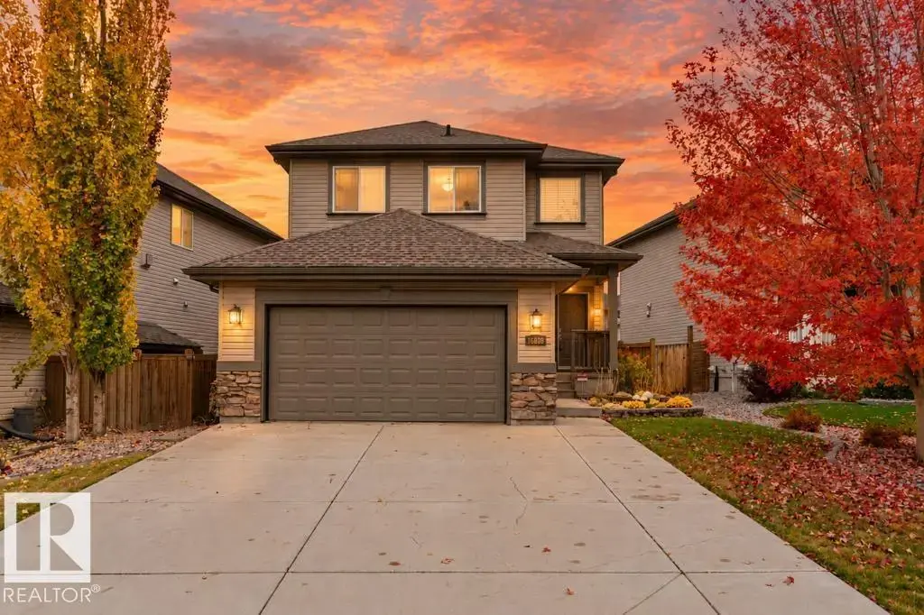 16808 57 St Nw, Edmonton