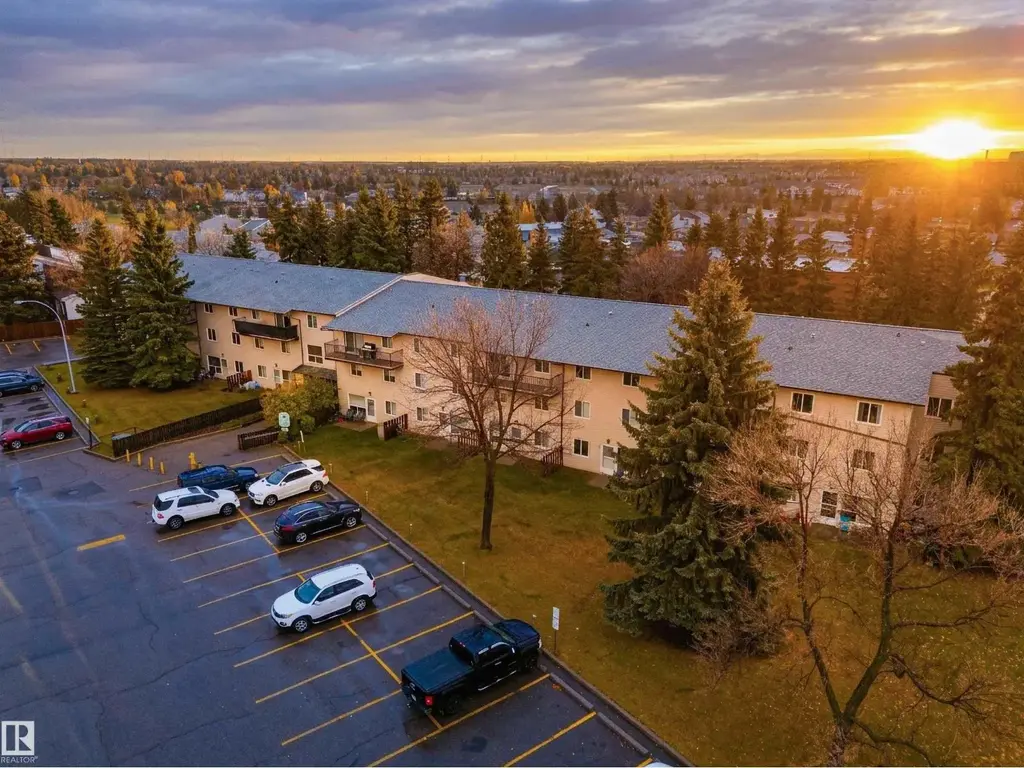 #202b 237 Woodvale Rd W Nw, Edmonton