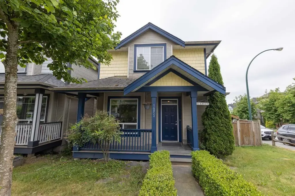 14852 56b Avenue, Surrey