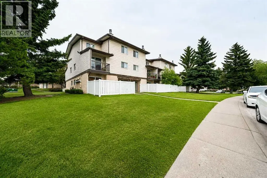 40, 3745 Fonda Way Se, Calgary