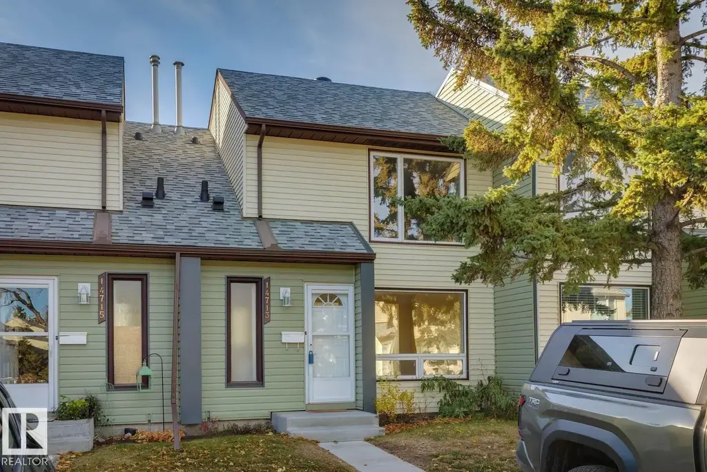 14713 25 St Nw, Edmonton