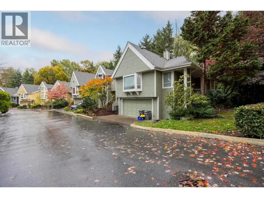 3335 Flagstaff Place, Vancouver