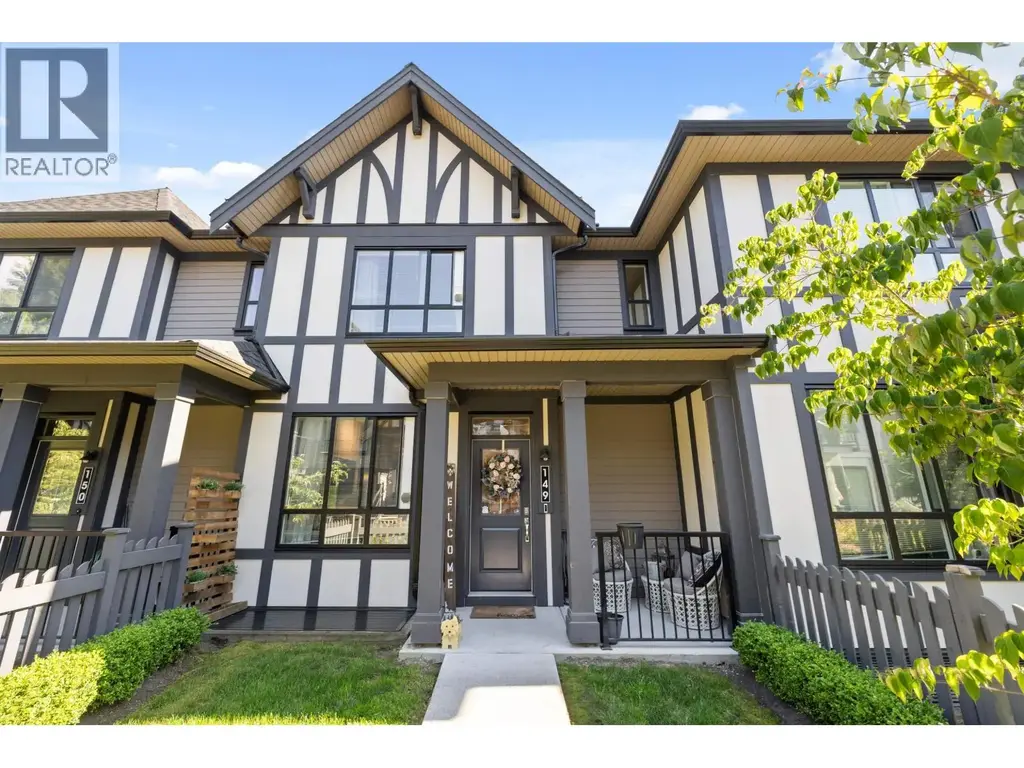 149 3500 Burke Village Promenade, Coquitlam