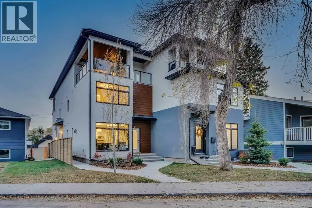 2, 2635 1 Avenue Nw, Calgary