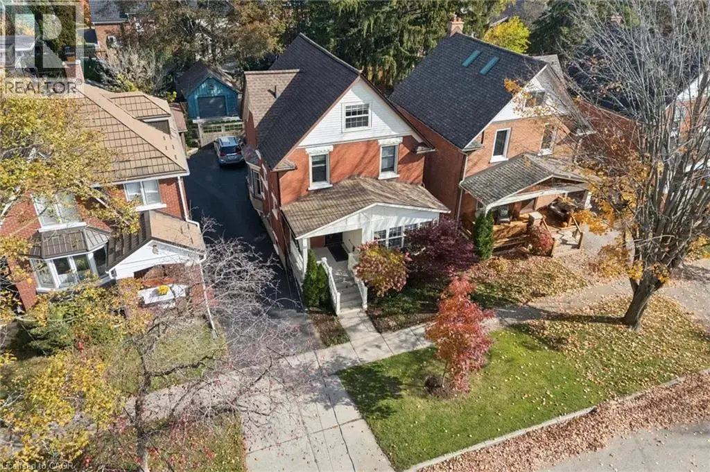 70 Simeon Street, Kitchener