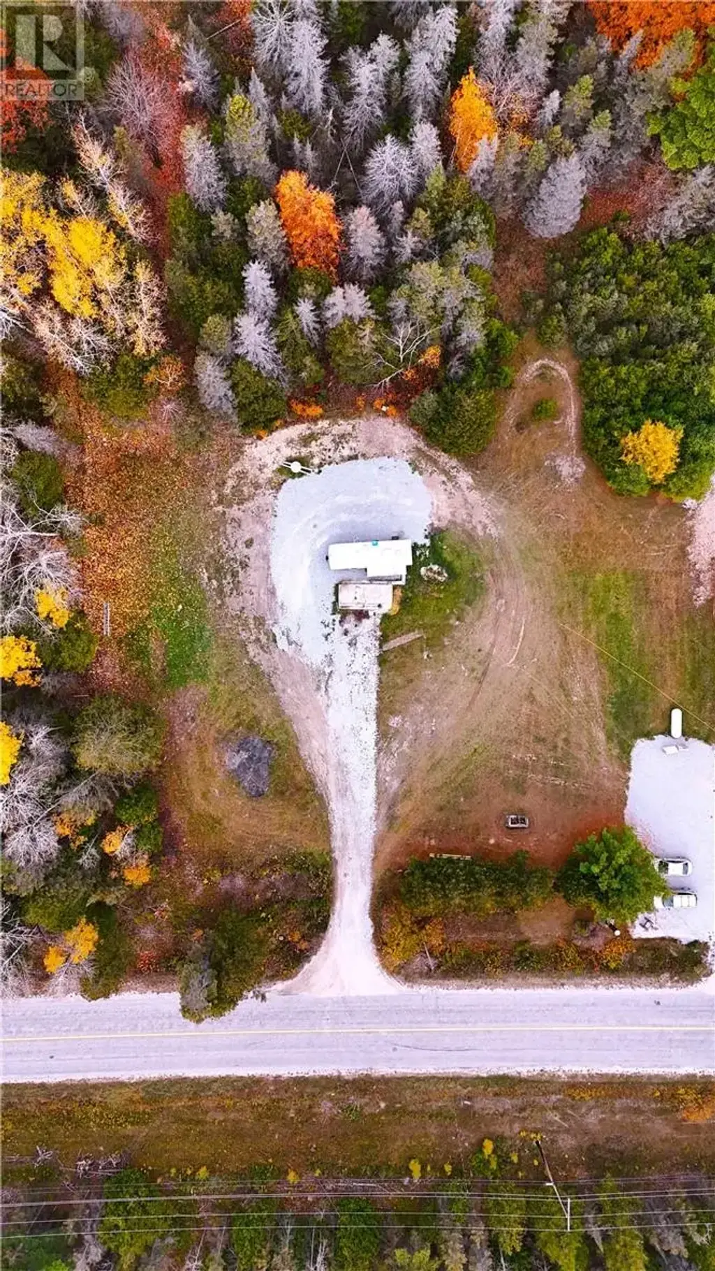 20322 540 Highway, Silver Water, Manitoulin Island