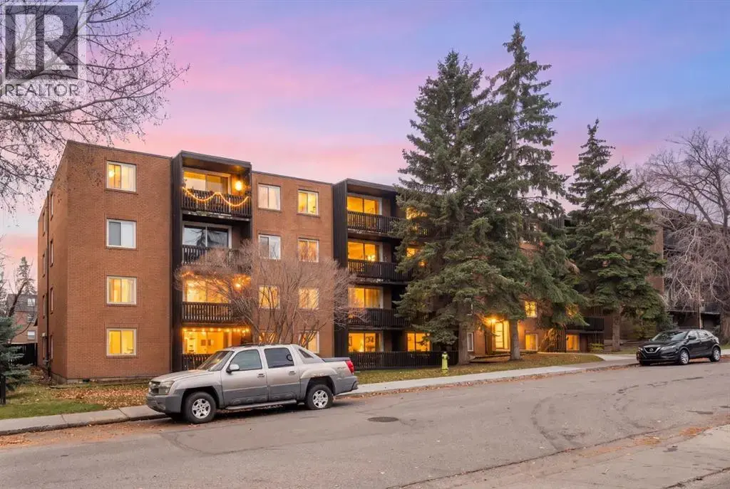 304, 507 57 Avenue Sw, Calgary