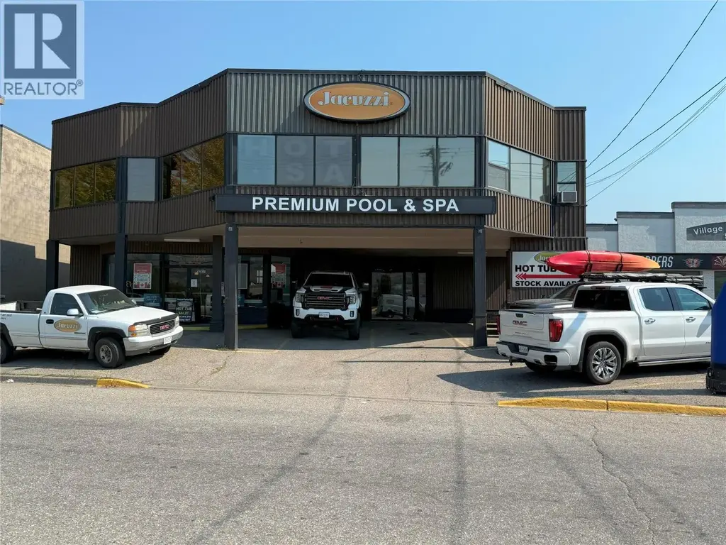 5201 26 Street, Vernon