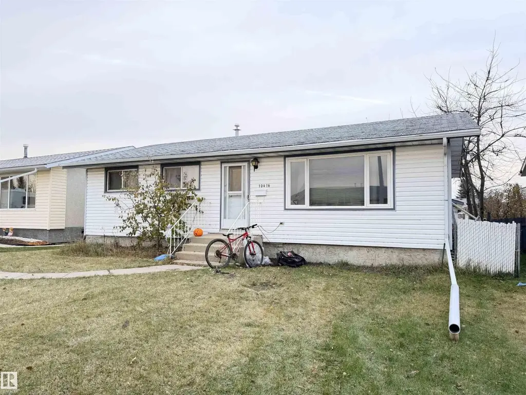 10416 110 Av, Westlock