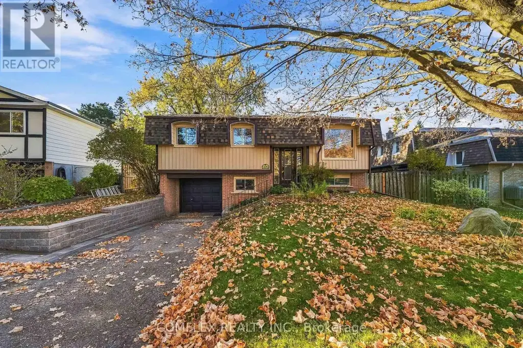 2651 Marsdale Drive, Peterborough (Ashburnham Ward 4)