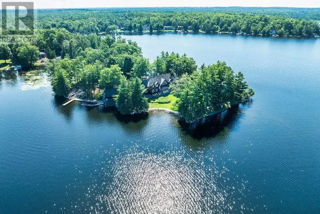 27 Star Road, Kawartha Lakes (Bexley)