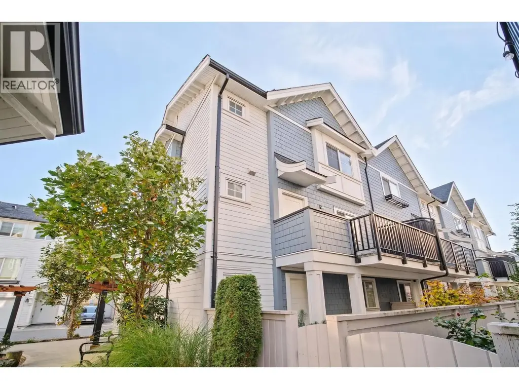 42 9211 Mckim Way, Richmond