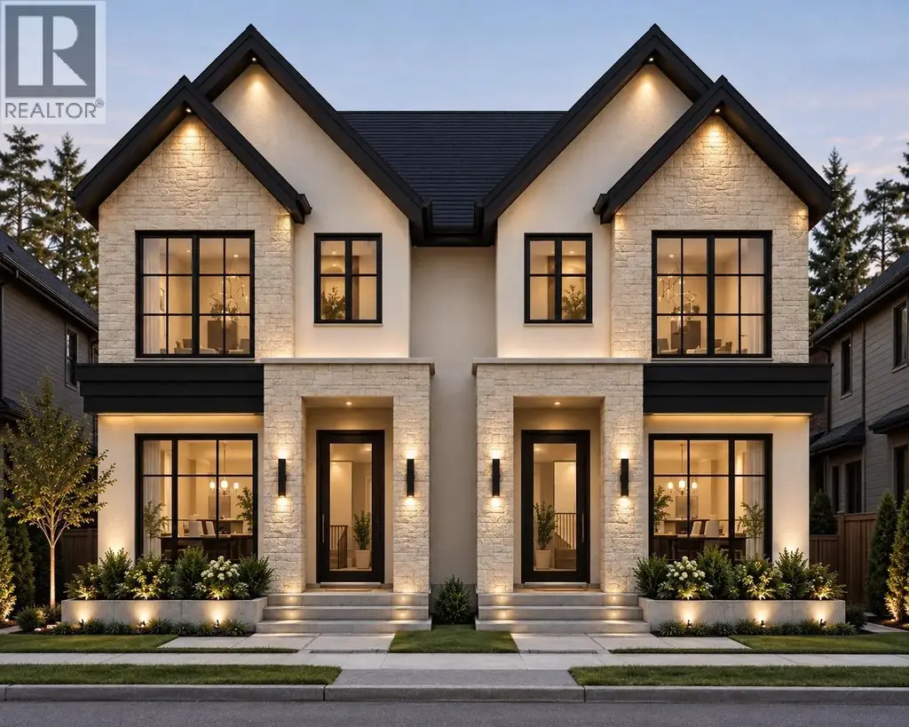 831 Holdom Avenue, Burnaby