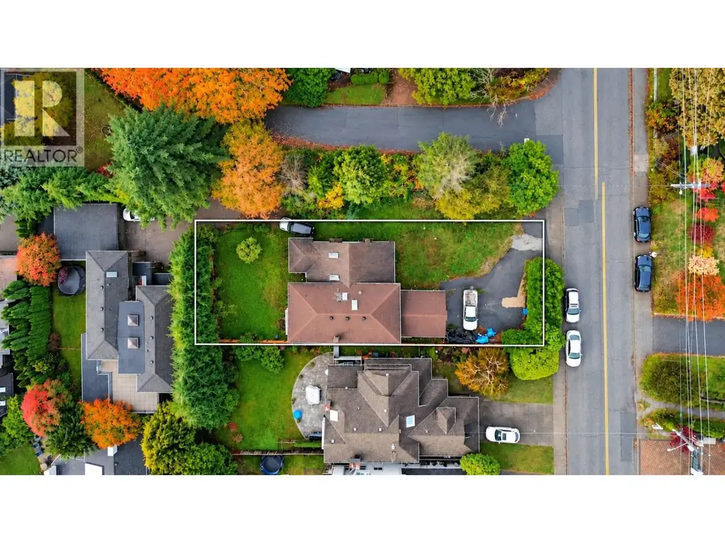 1840 Mathers Avenue, West Vancouver