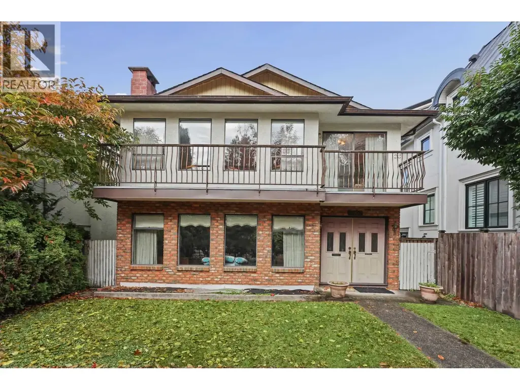 4407 W 13th Avenue, Vancouver