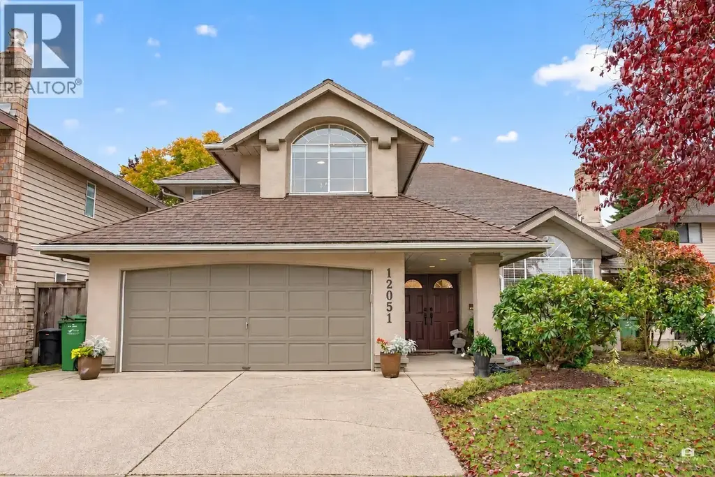 12051 Imperial Drive, Richmond
