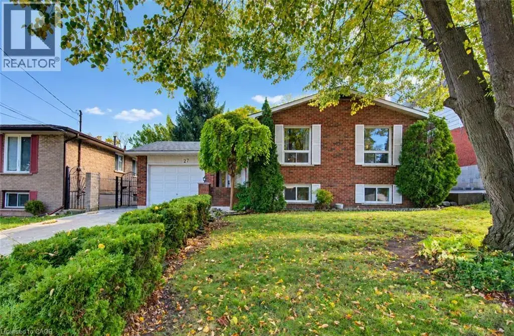 27 Alto Drive, Hamilton