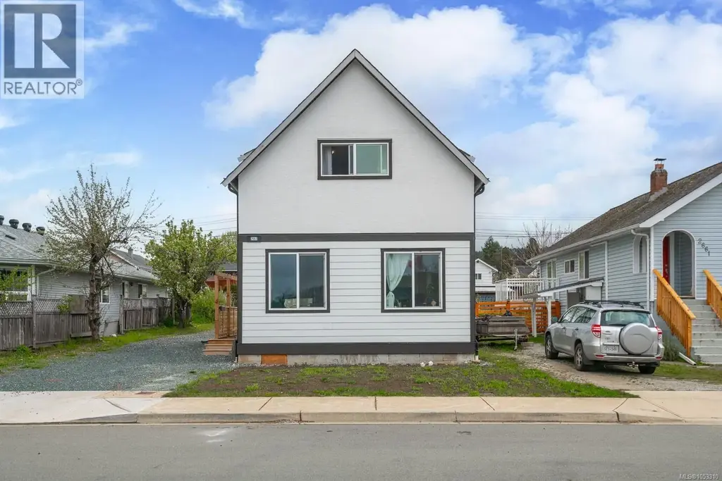 2667 4th Ave, Port Alberni