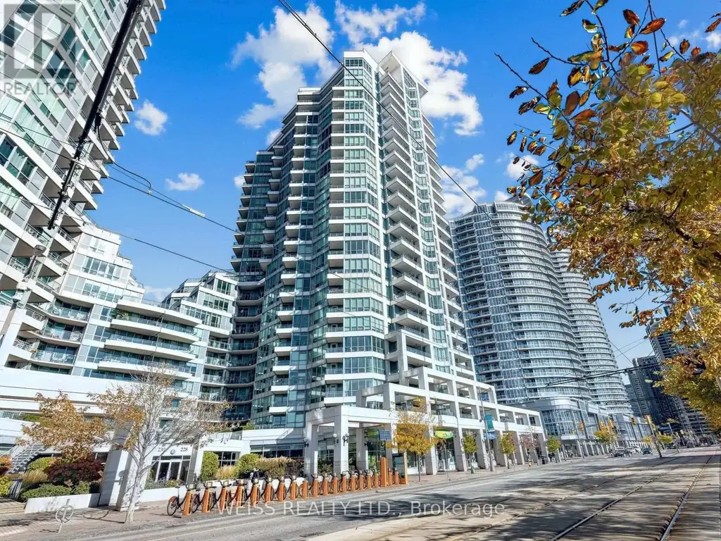 228 Queens Quay W, Toronto (Waterfront Communities)