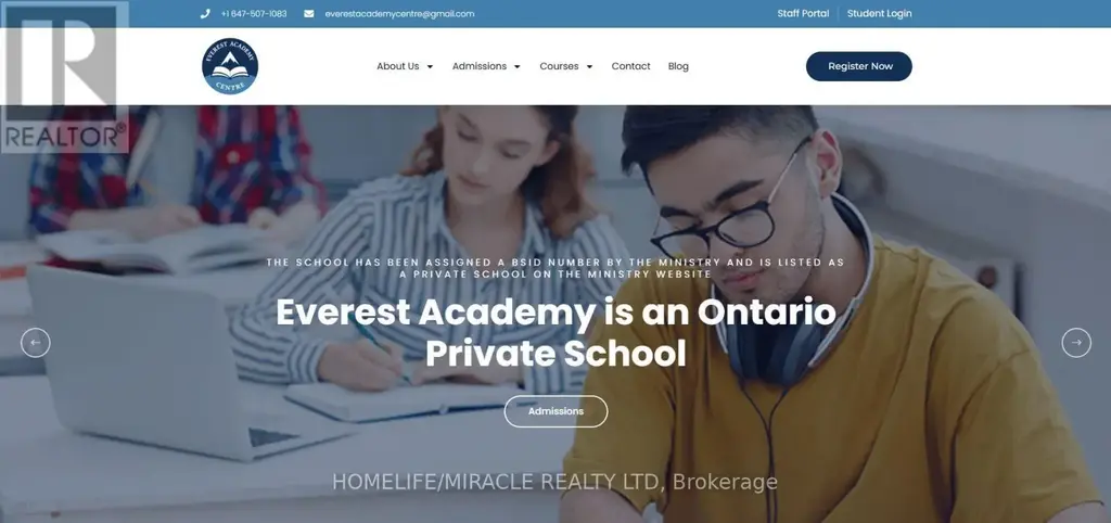 5 - 600 Matheson Boulevard W, Mississauga (Gateway)