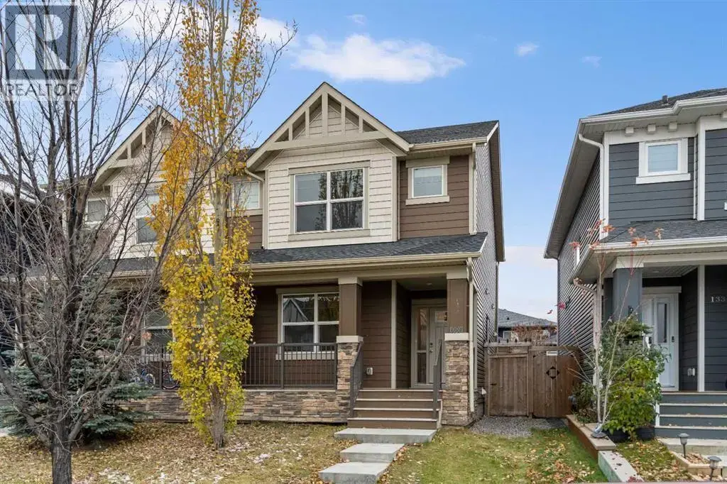 1330 Legacy Circle Se, Calgary
