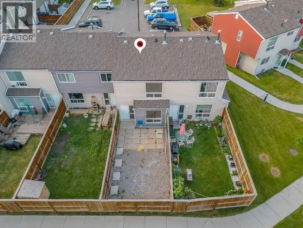 33, 5425 Pensacola Crescent Se, Calgary