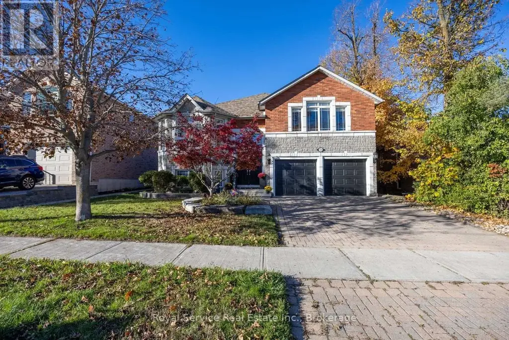 1636 Glenforest Boulevard, Peterborough (Monaghan Ward 2)