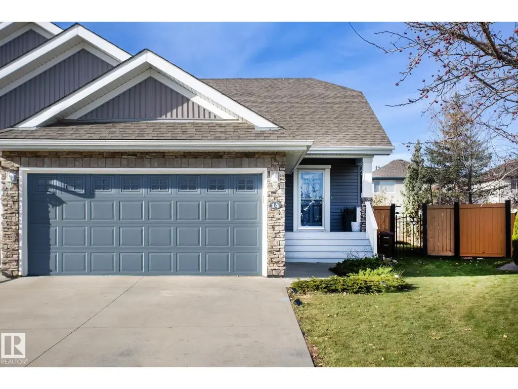 14 Nevis Cl, St. Albert