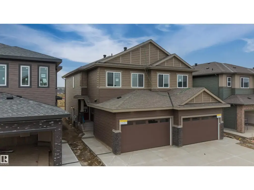 8530 223a St Nw, Edmonton