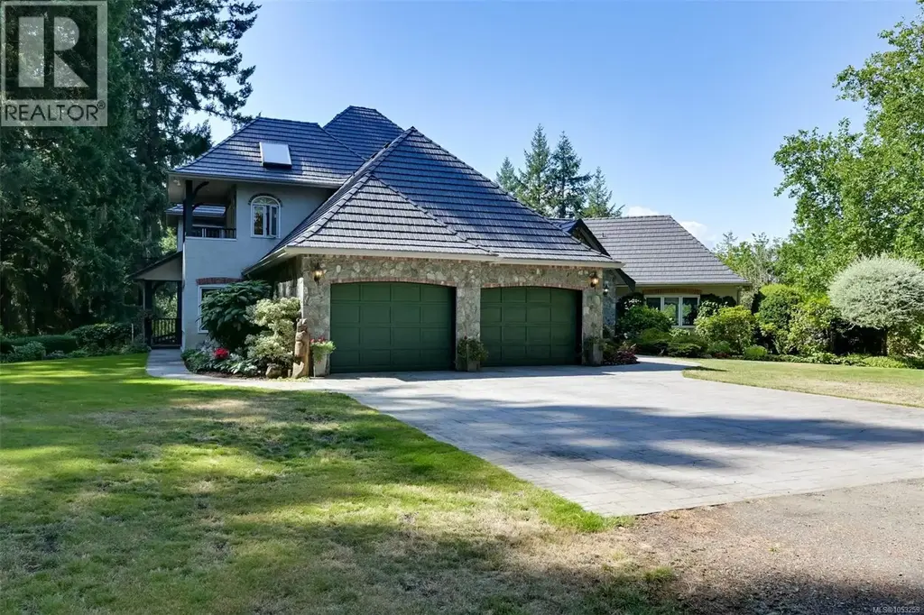7003 Mays Rd, Duncan