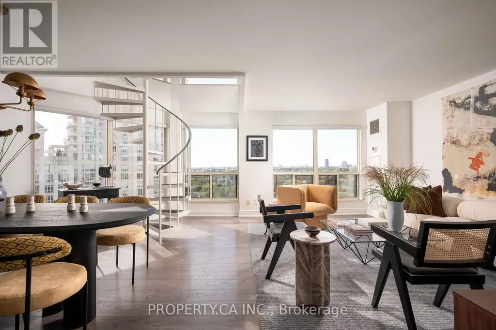 1701 - 2269 Lake Shore Boulevard W, Toronto (Mimico)