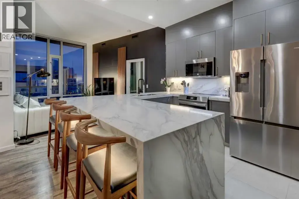 3301, 210 15 Avenue Se, Calgary