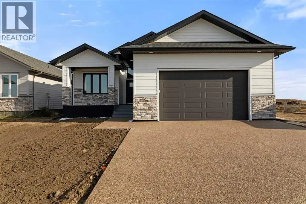2515 65 Street, Camrose