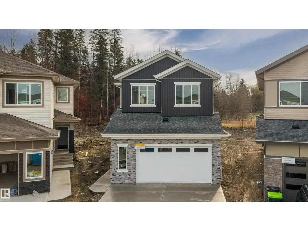 32 Meadowgrove Ld, Spruce Grove