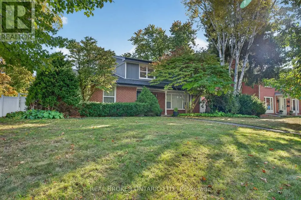 192 Waldoncroft Crescent, Burlington (Appleby)