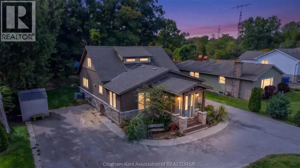 22788 Creek Road, Chatham