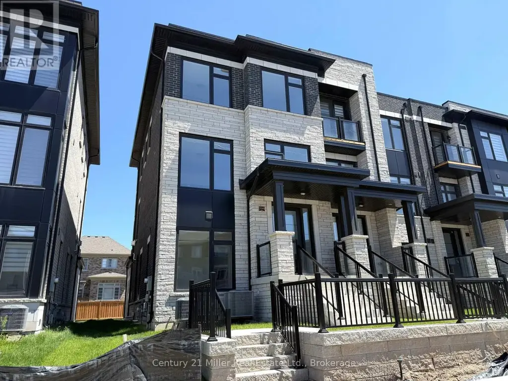 3199 Sixth Line, Oakville (GO Glenorchy)