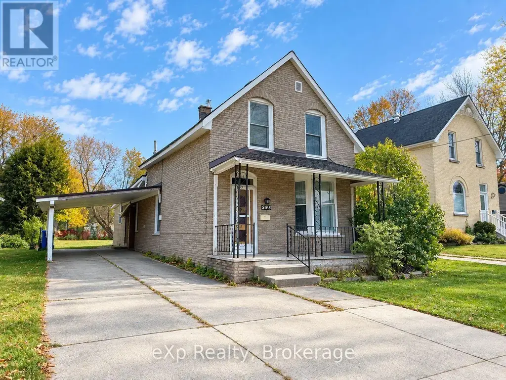 595 8th Avenue, Hanover