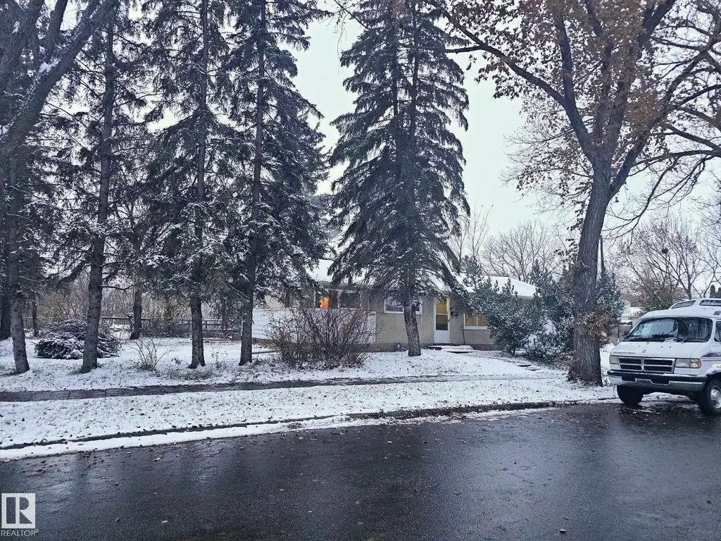 12904 115 St Nw Nw, Edmonton