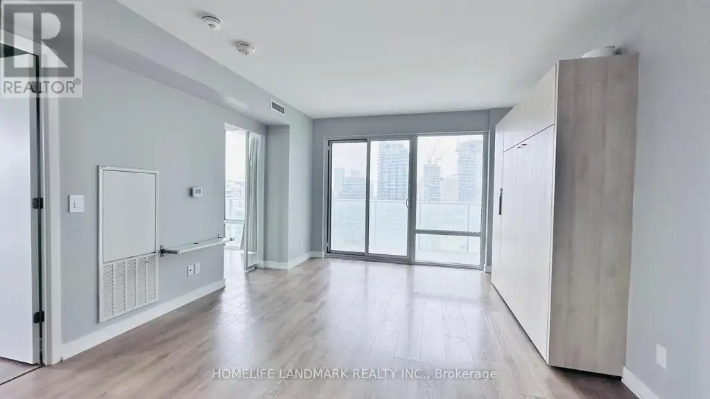 2509 - 501 Yonge Street, Toronto (Church-Yonge Corridor)