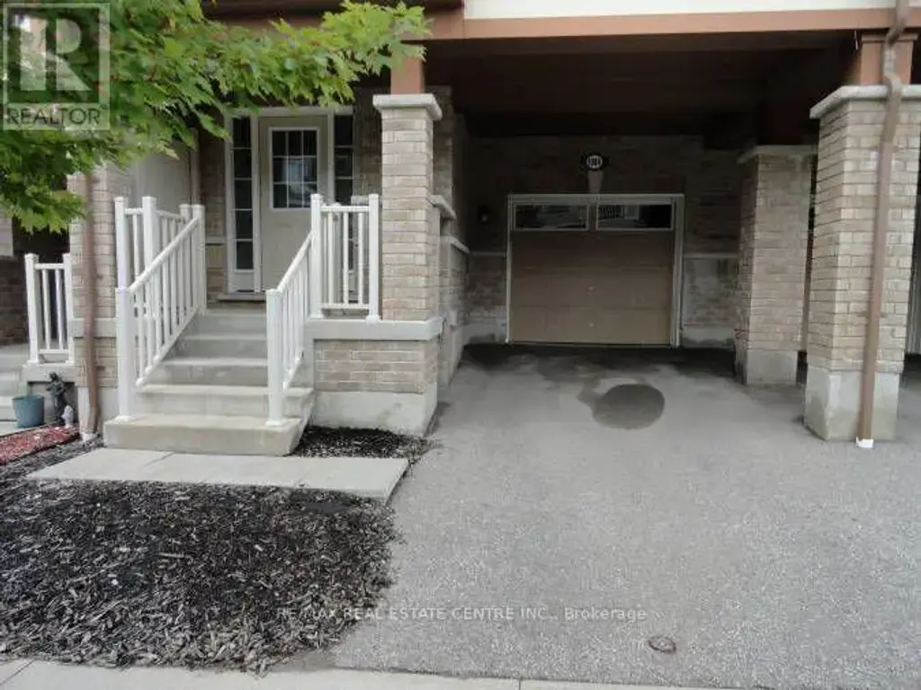 1084 Silk Street, Pickering
