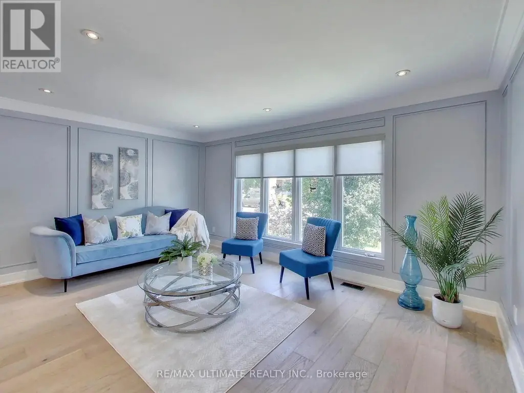 3626 Anniversary Road, Mississauga (Erindale)