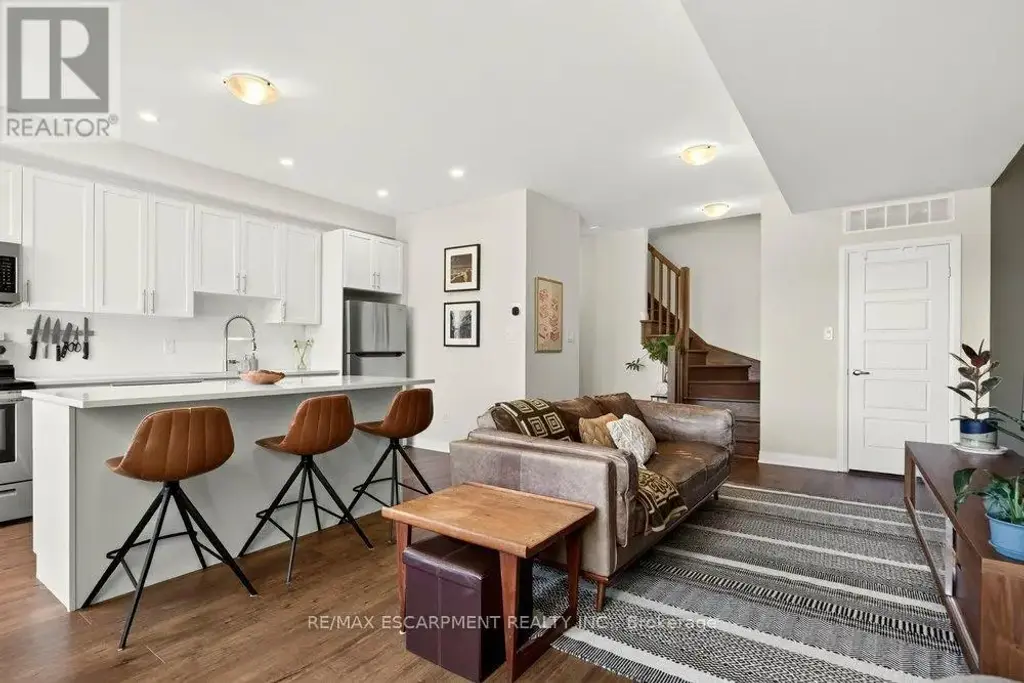 311 - 12 Blanshard Street, Hamilton (Kirkendall)