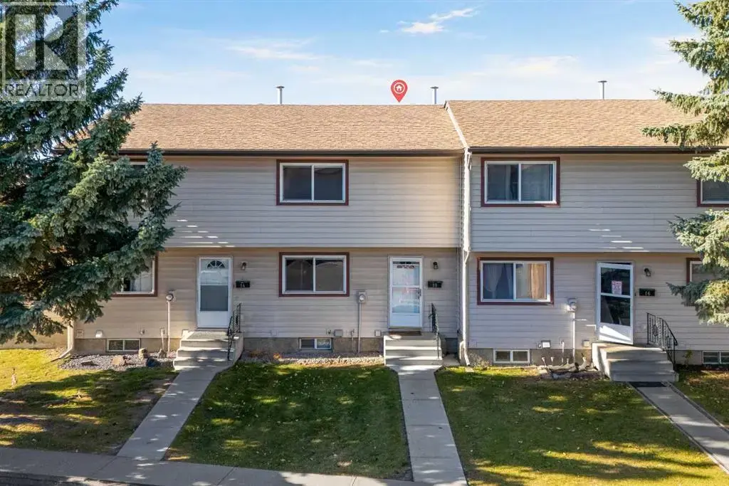 15, 6100 4 Avenue Ne, Calgary