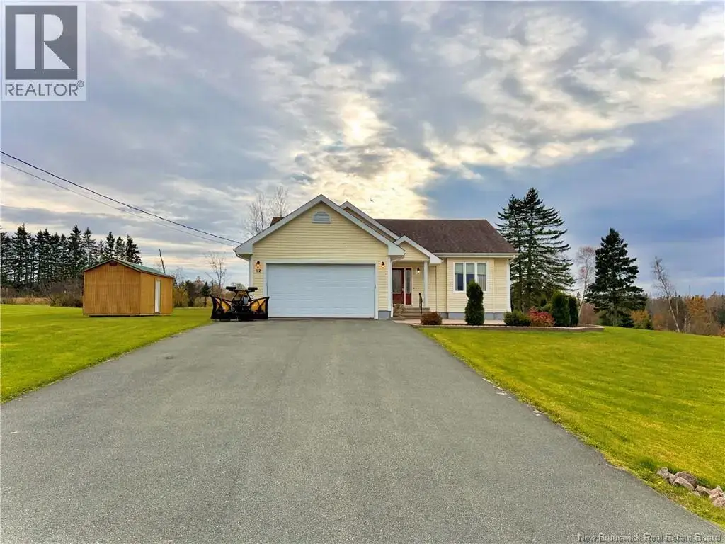 12 Ridgewood Drive, Sackville