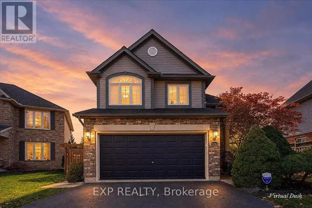 2285 Bellsmith Court, London South (South U)