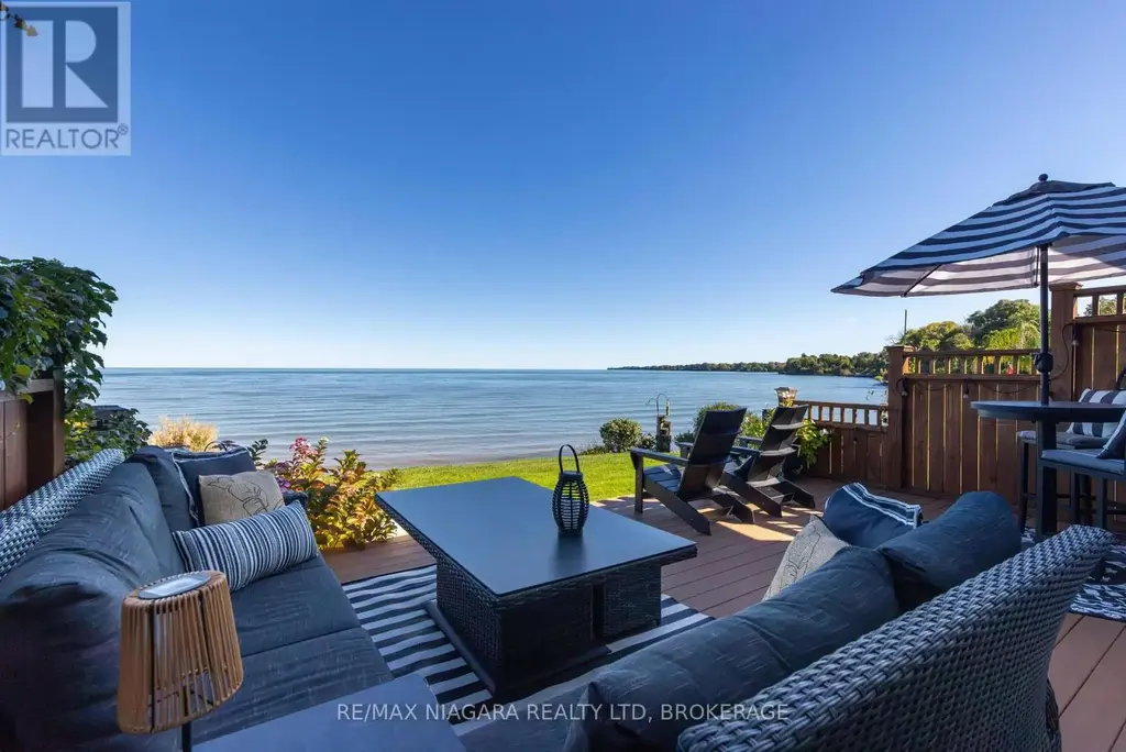 66 - 7 Lakeside Drive, St. Catharines (Port Weller)